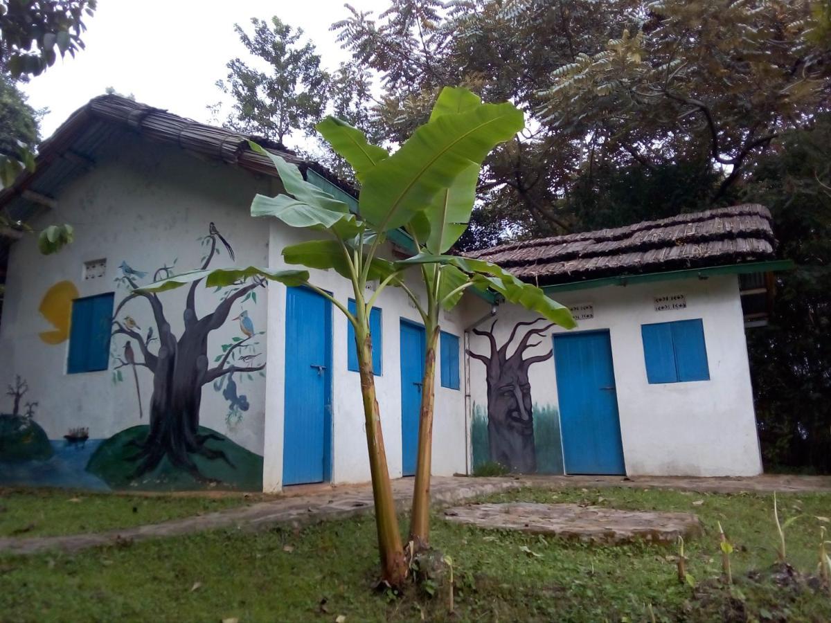 Byoona Amagara At Lake Bunyonyi Kabale Bagian luar foto