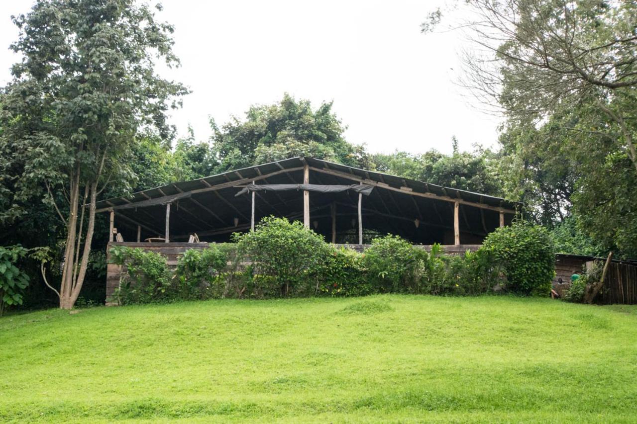 Byoona Amagara At Lake Bunyonyi Kabale Bagian luar foto