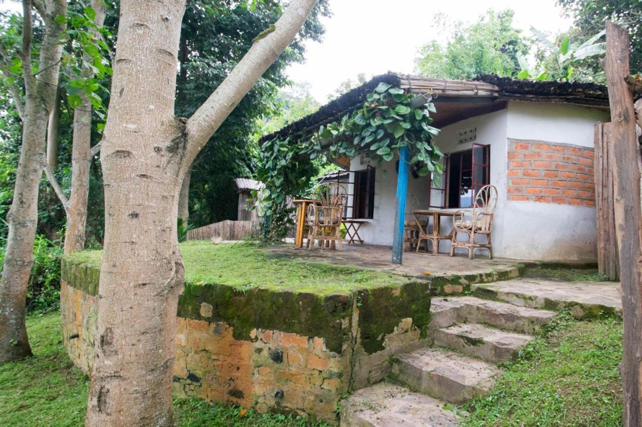 Byoona Amagara At Lake Bunyonyi Kabale Bagian luar foto