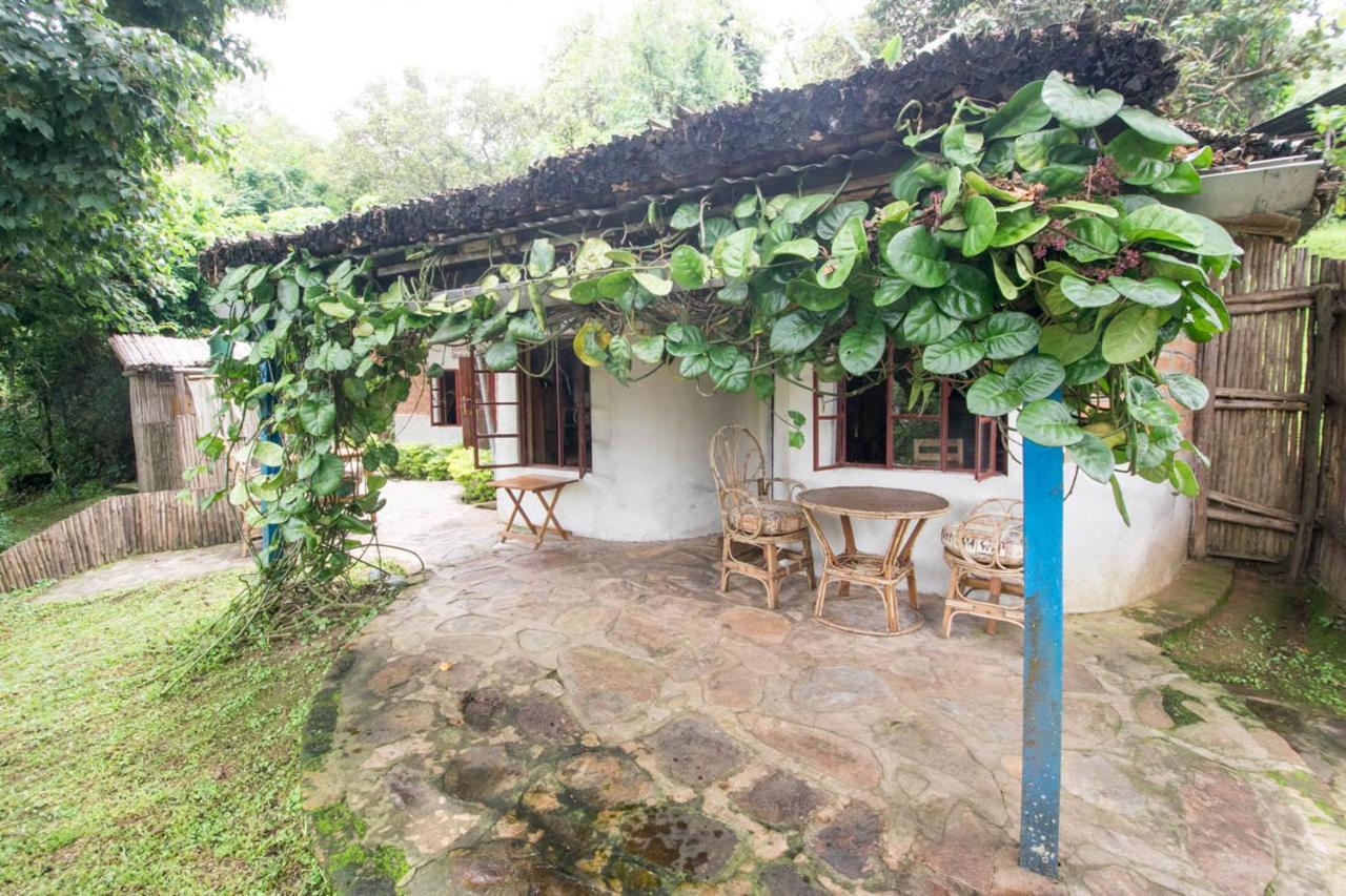 Byoona Amagara At Lake Bunyonyi Kabale Bagian luar foto